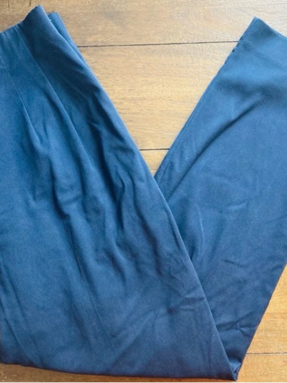 Briggs Navy Blue Dress Pants